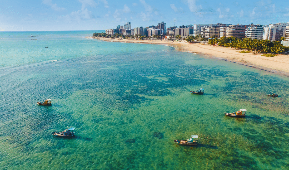 Alagoas com Crianças: Um Guia Completo para sua Viagem em Família!