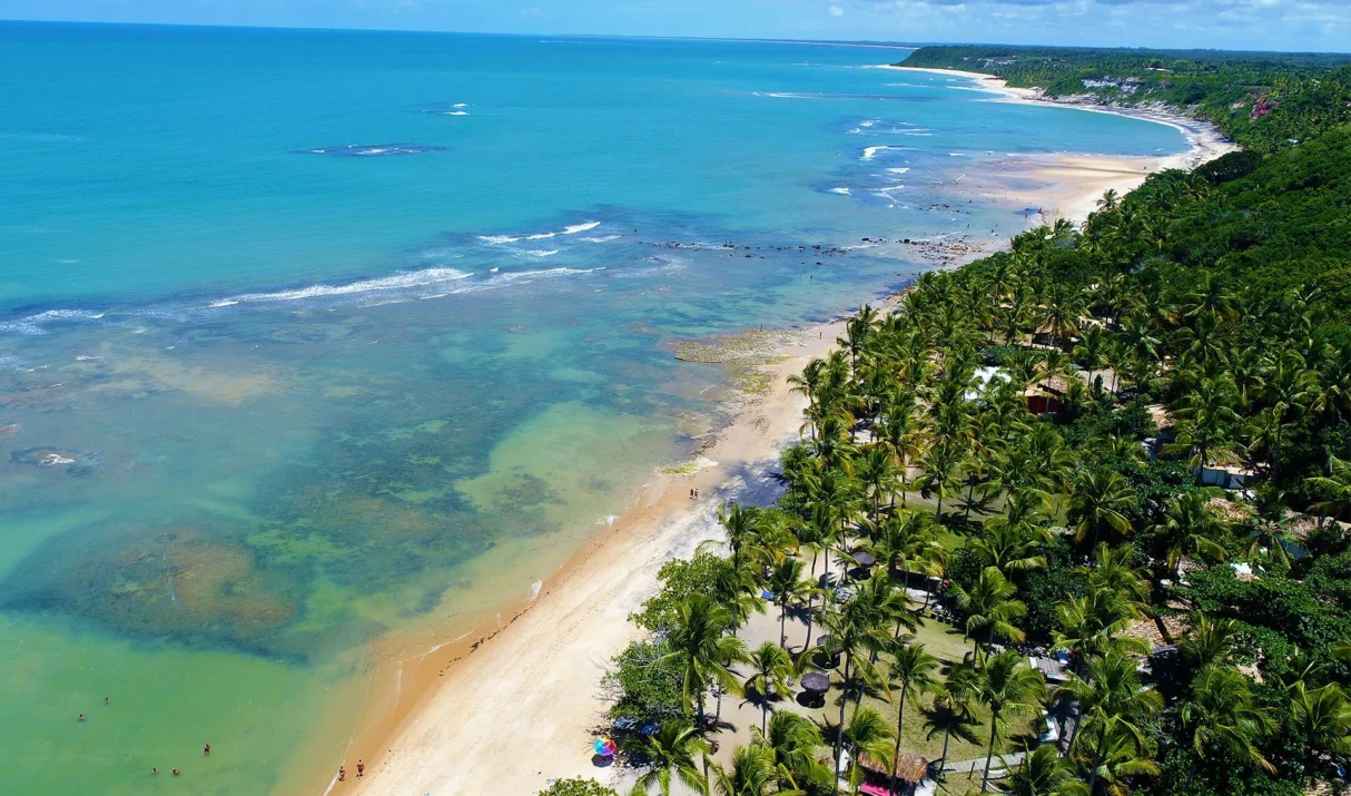 Bahia com Crianças: Um Guia Completo para sua Viagem em Família!