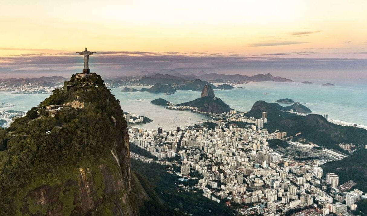 Rio de Janeiro com Crianças: viaje com sua família!